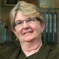 Patricia A. Rutherford