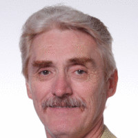 Robert Frykberg
