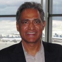 Ramesh Akkina 