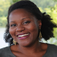 Tiffany Callender