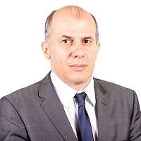 Hicham T. Abada