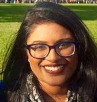 Meghana Chalasani