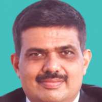 Gajanan Bhat