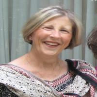 Liz Crocker