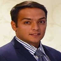Ankit Bahl