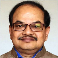 Arun C. Inamadar
