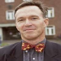 Jonas Bergh
