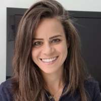 Nadine Hilal