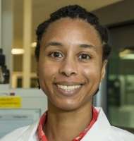 Stefani N. Thomas