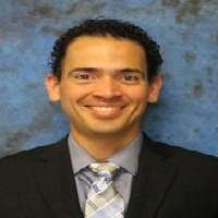 Leonardo A. Martinez