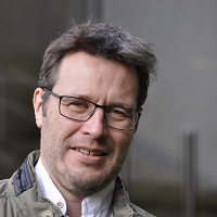 Martin Simon