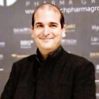 Hichem Bensmail