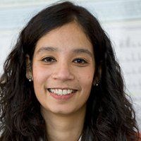 Asifa Akhtar