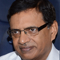 Pallab Ray