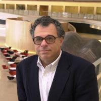 David Botstein 