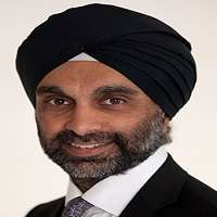 Devinder Bansi
