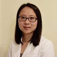 Rongrong Huang