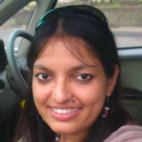 Shivani Acharya