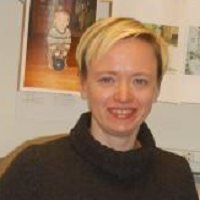 Ekaterina Heldwein