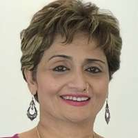 Premitha Damodaran