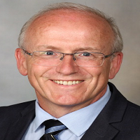Andre J. Van Wijnen