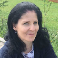 Bogusława Gosiewska-Turek