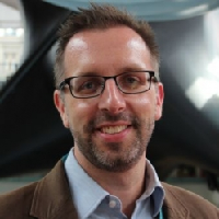 Ross Davenport