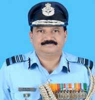 Air Marshal Chambala Karai Ranjan