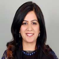 Mallika Sethi