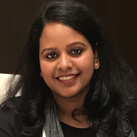 Jency Suraj