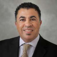 Ahmed Zakari