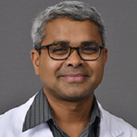 Santosh Uppu