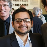 Aridaman Pandit