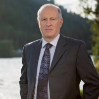 Dennis Harper