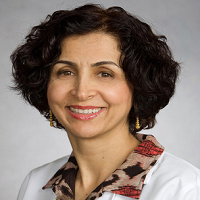 Farnaz Hasteh