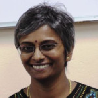 Sunthra Moodley