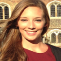 Francesca E. Beaton
