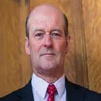 David Fergusson