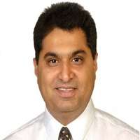 Ashish Kakar