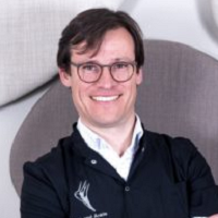 Bernhard Devos Bevernage