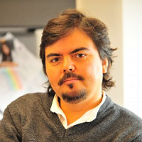 Carlos J. Camacho