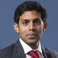 Ramanathan (Nathan) Kasivisvanathan