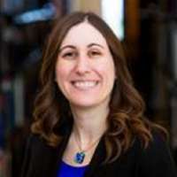 Sarah Katherine Apgar