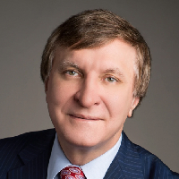 Rodney (Rod) J. Rohrich