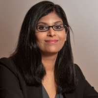 Mallika Mendu