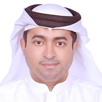 Khaleil Almatrooshi