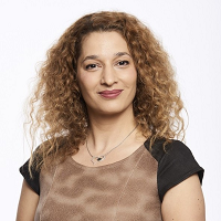 Sandra Ferretti