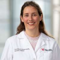 Caroline Elizabeth Freiermuth