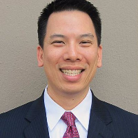 Frederick Wu