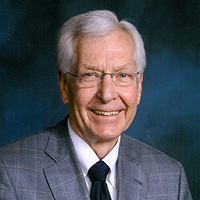Forrest Dean Griffen